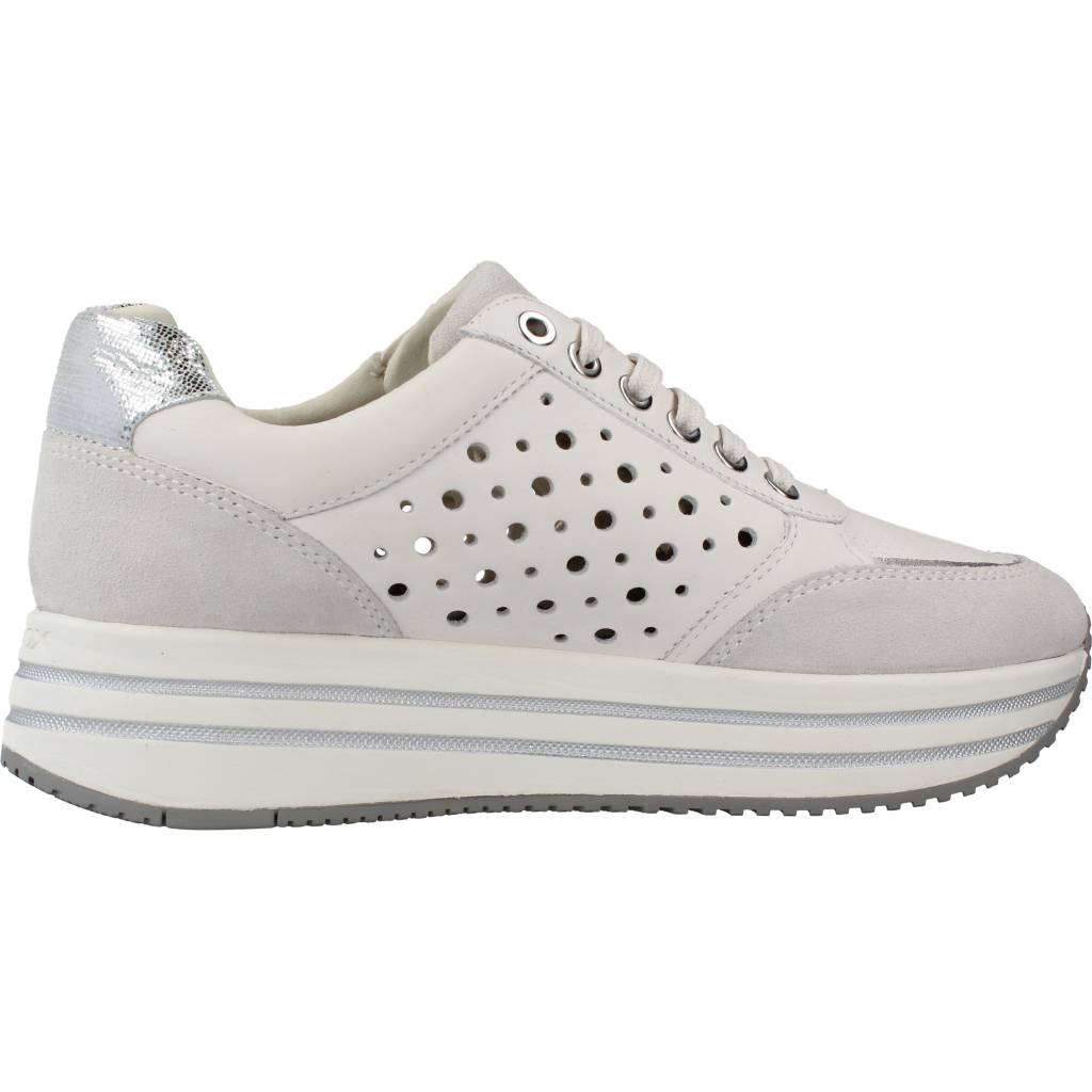 GEOX D KENCY en color BEIS (4)