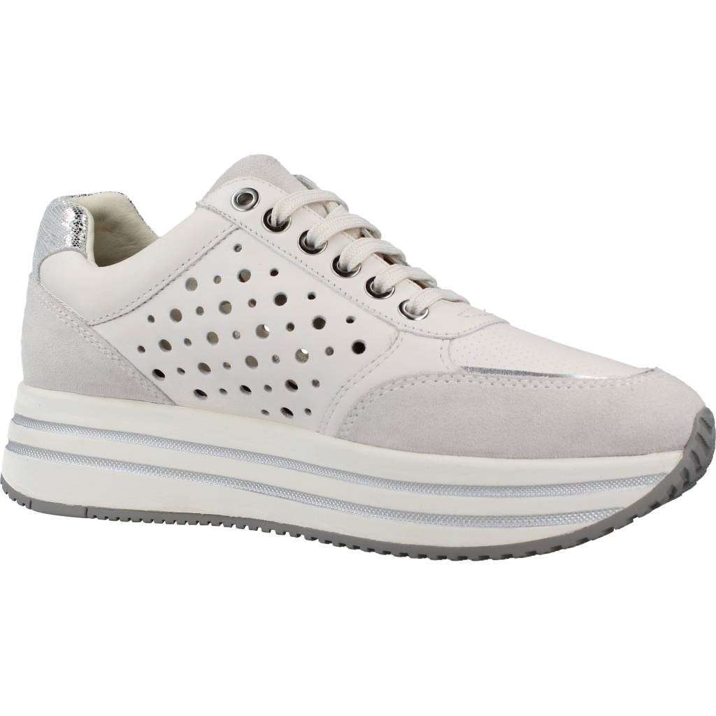 GEOX D KENCY en color BEIS (5)