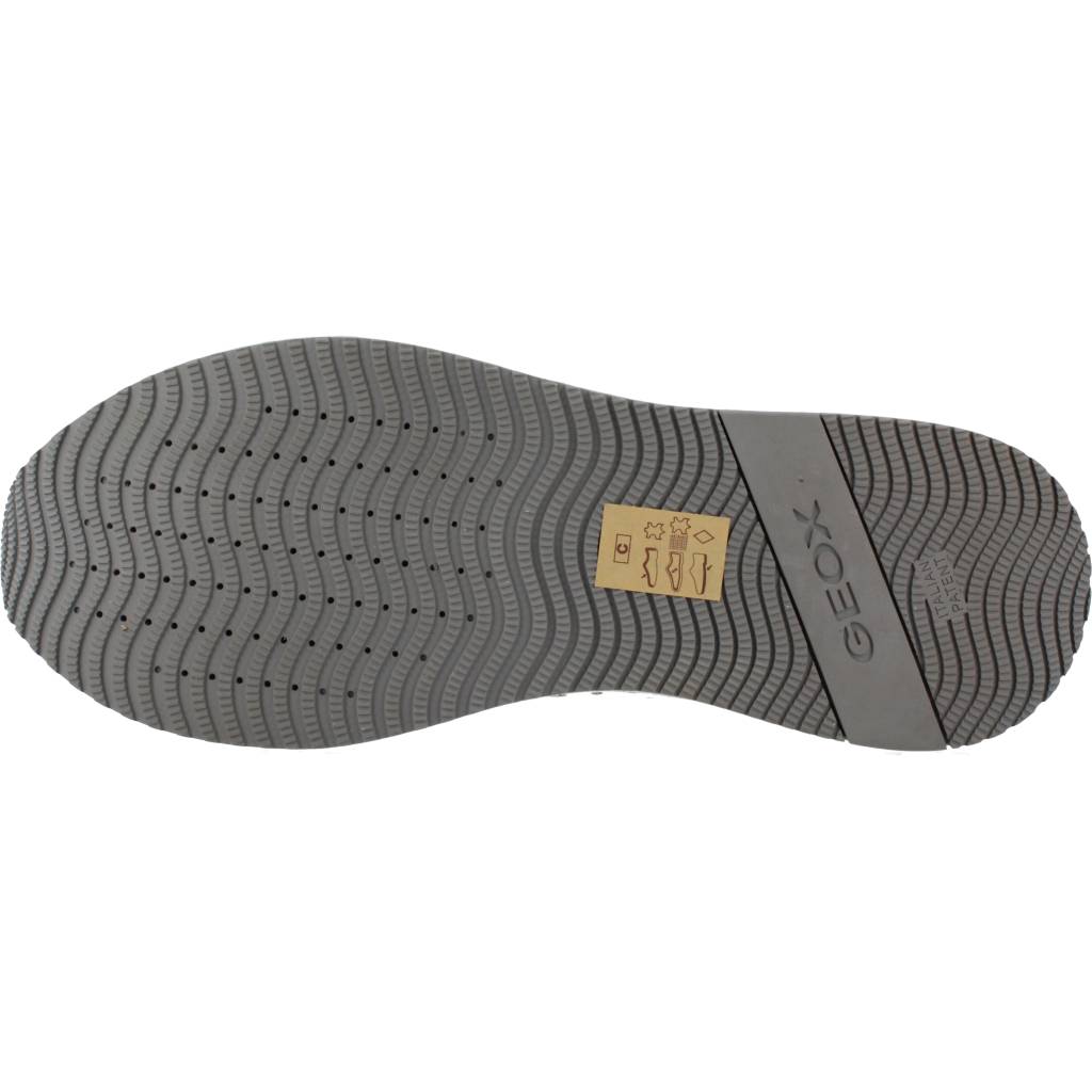 GEOX D KENCY en color BEIS (6)
