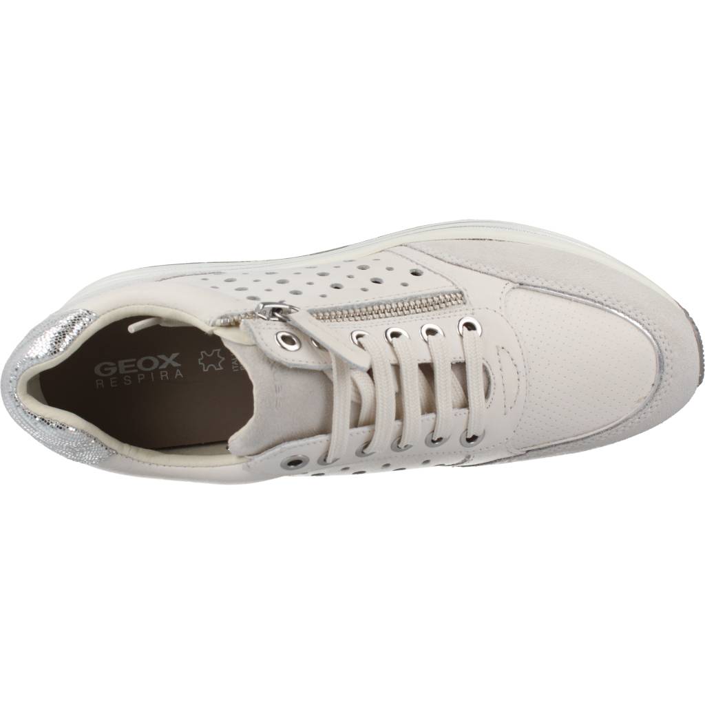 GEOX D KENCY en color BEIS (7)