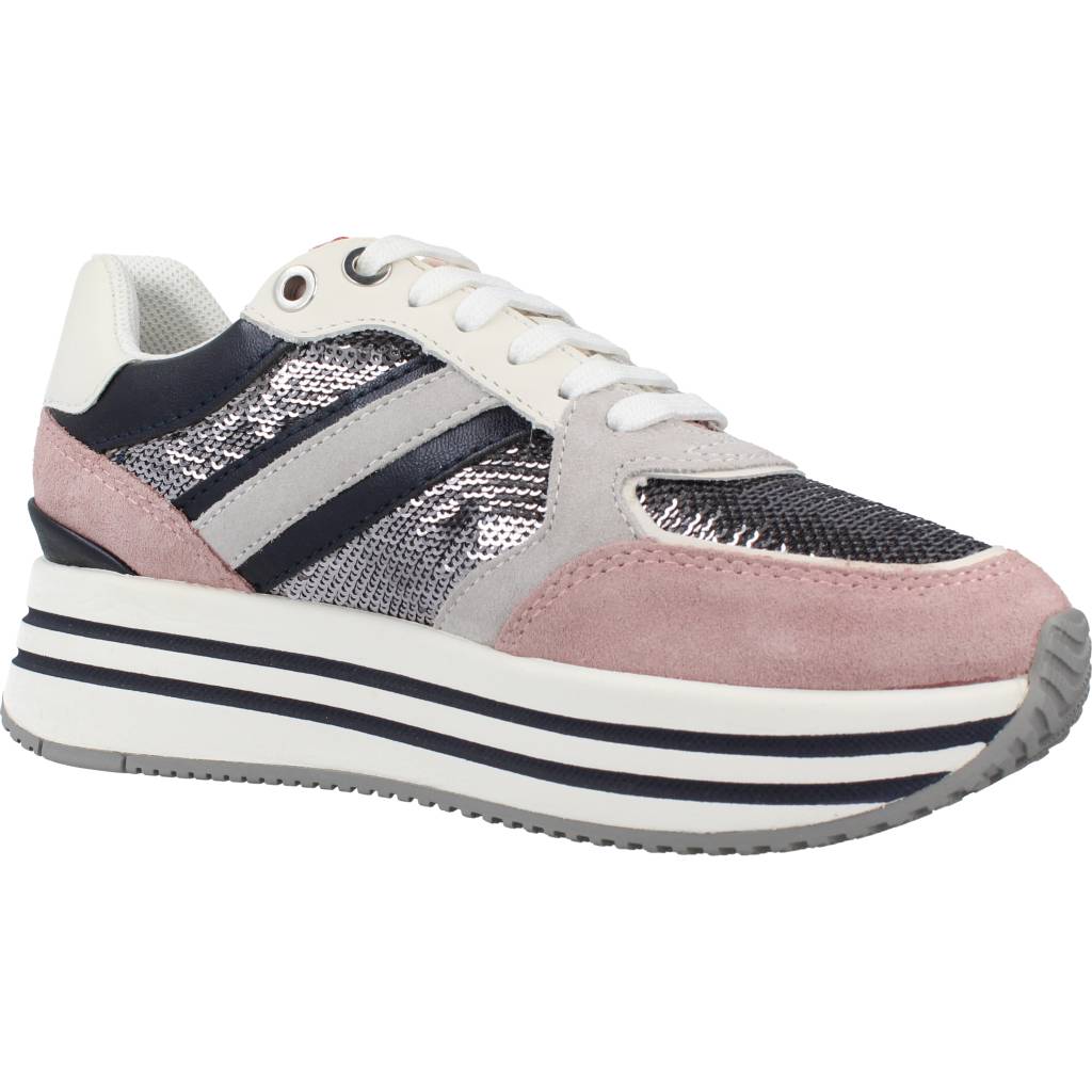 GEOX D KENCY en color MULTICOLOR (5)