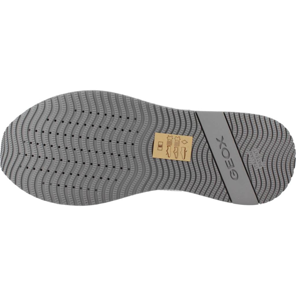 GEOX D KENCY en color MULTICOLOR (6)