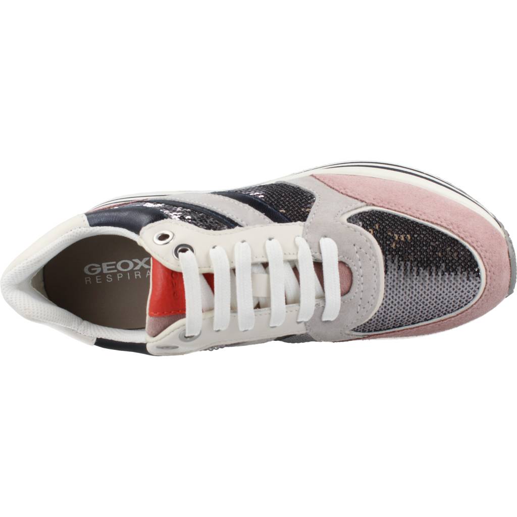 GEOX D KENCY en color MULTICOLOR (7)