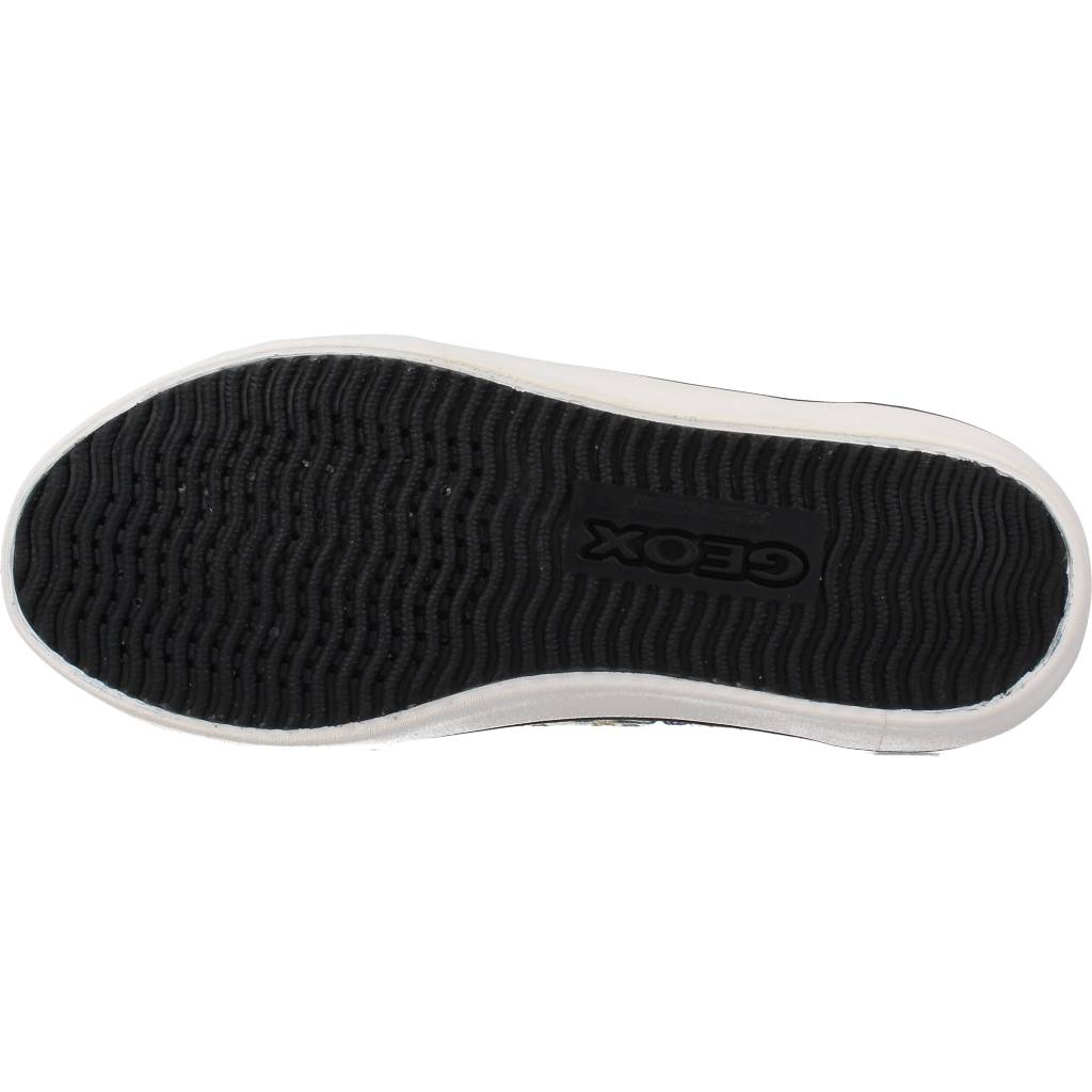 GEOX J GISLI BOY en color BLANCO (6)
