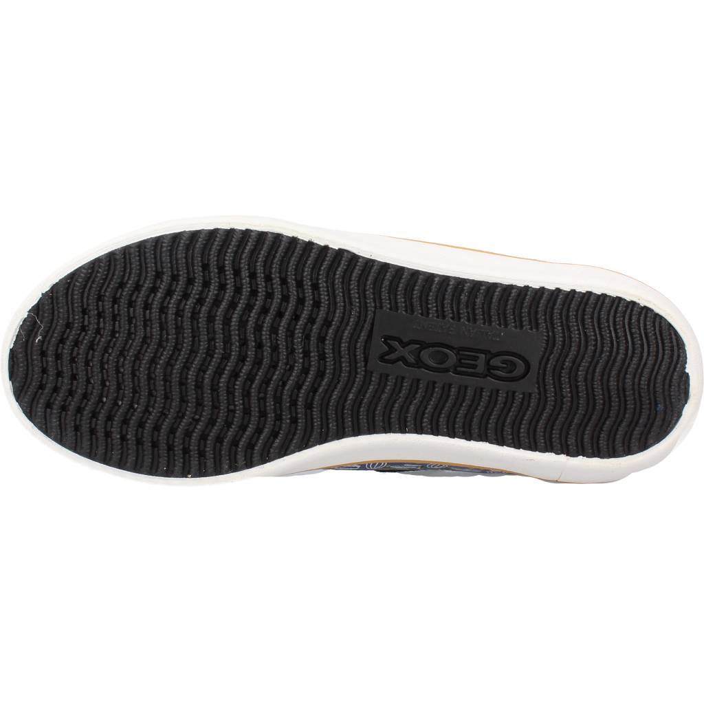 GEOX GISLI BOY en color AZUL (6)