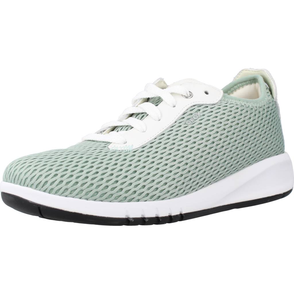 GEOX D AERANTIS en color VERDE (1)