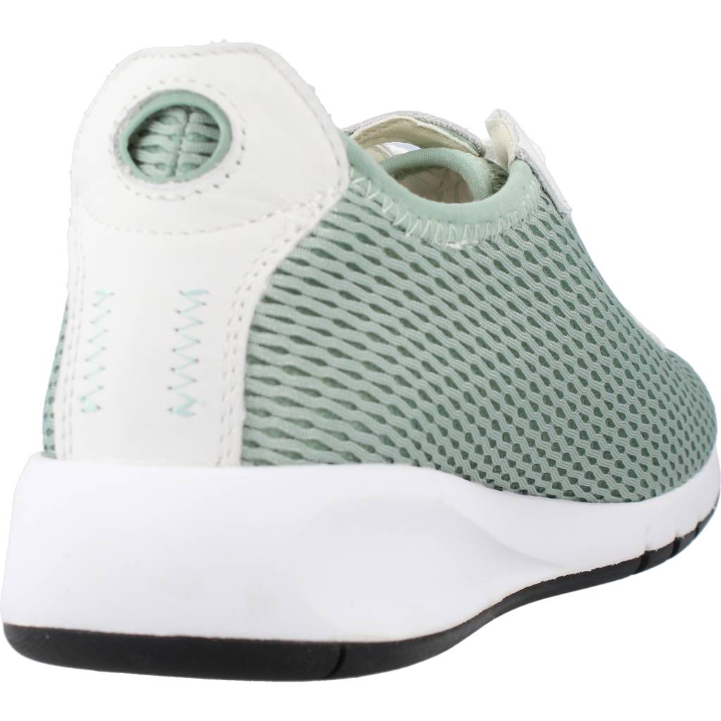 GEOX D AERANTIS en color VERDE (3)