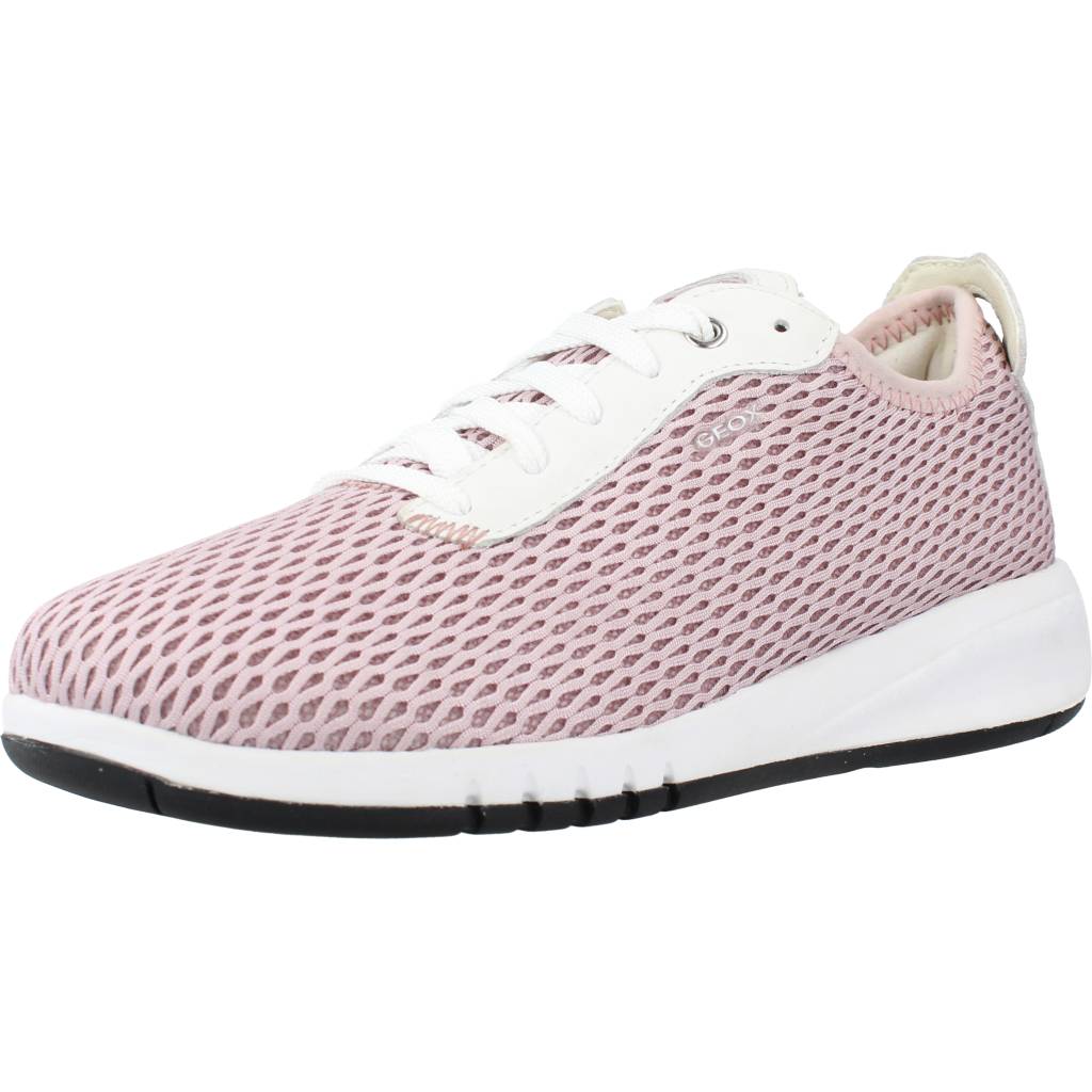 GEOX D AERANTIS en color ROSA (1)