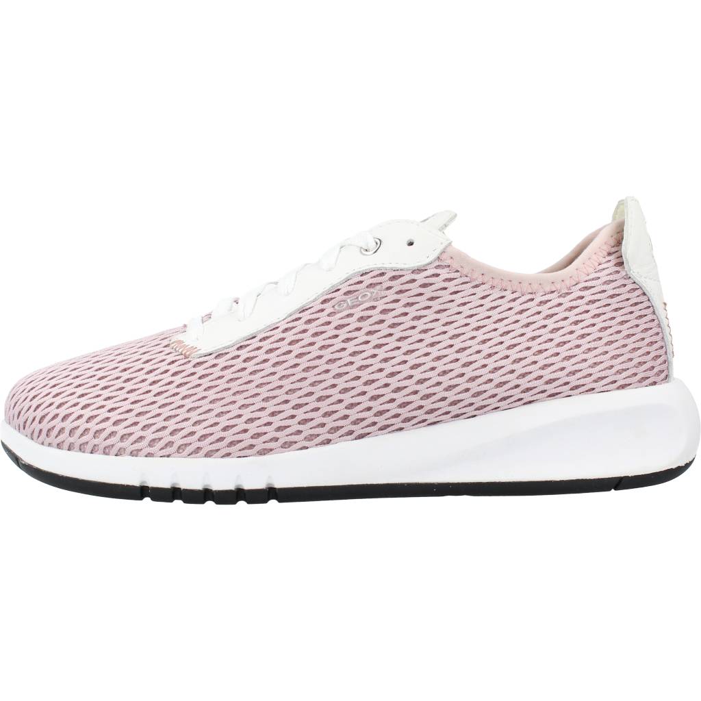 GEOX D AERANTIS en color ROSA (2)