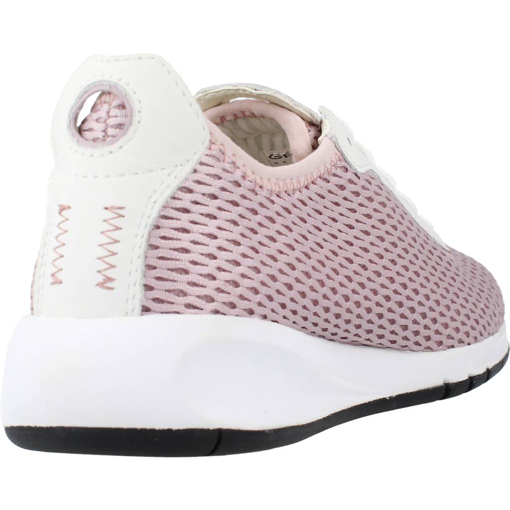 GEOX D AERANTIS en color ROSA (3)