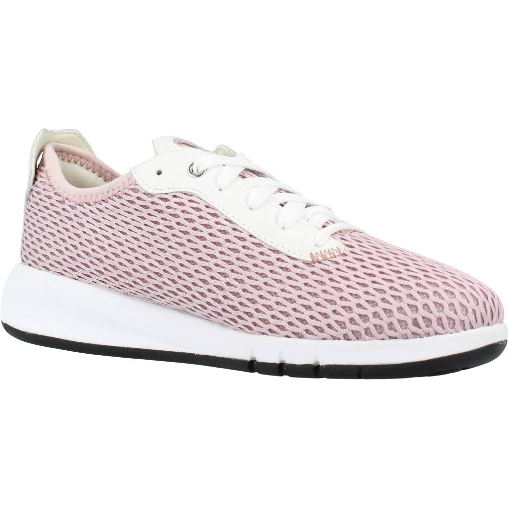 GEOX D AERANTIS en color ROSA (5)