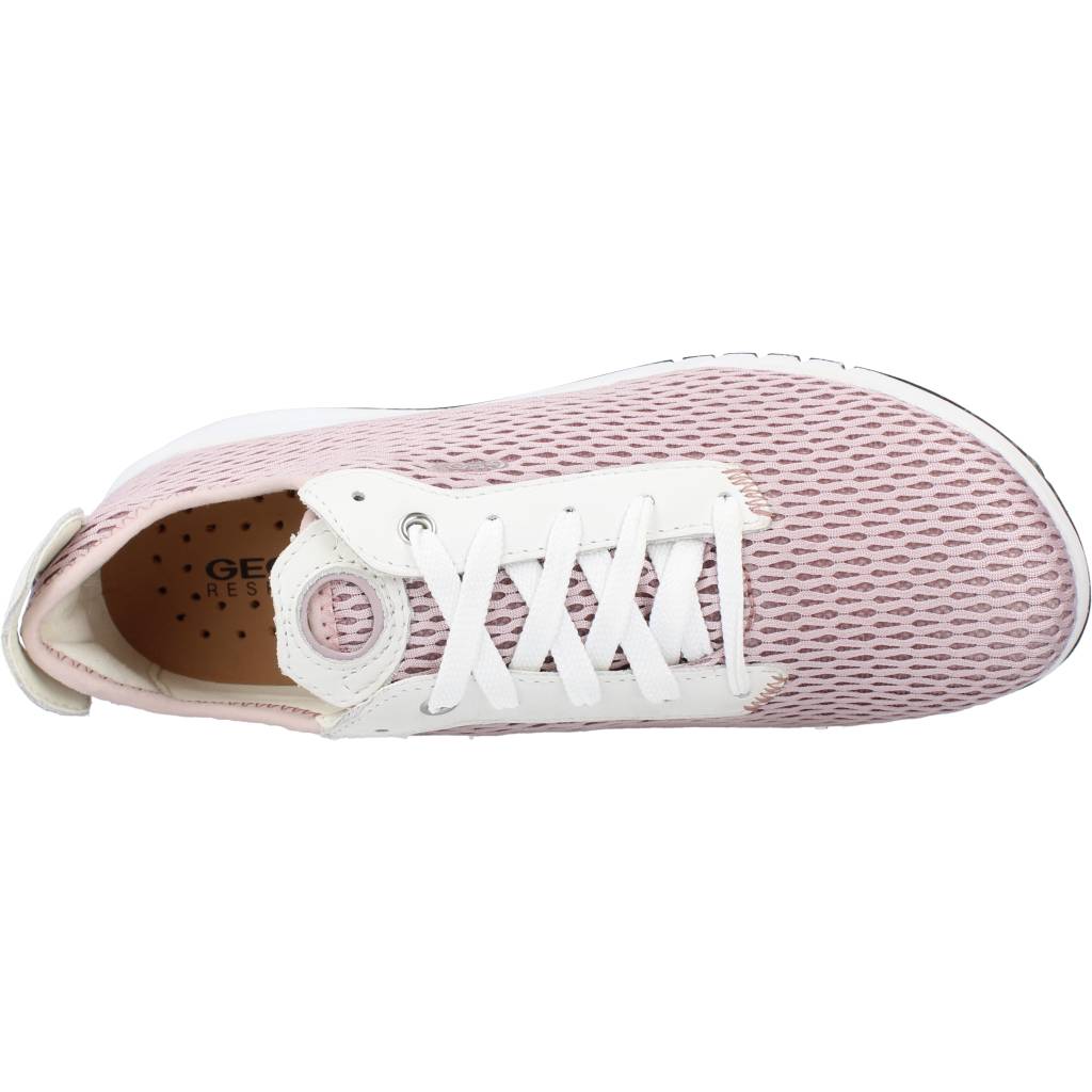 GEOX D AERANTIS en color ROSA (7)