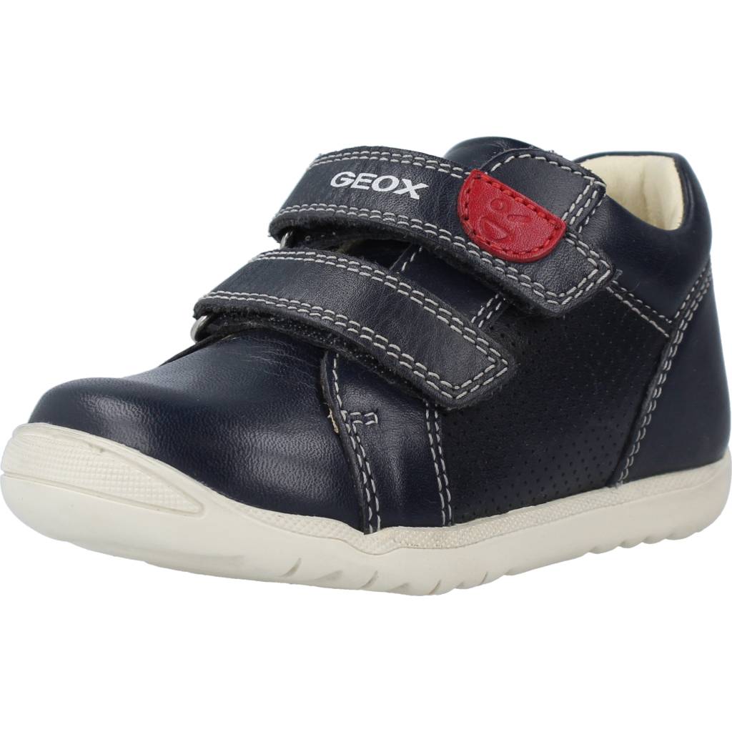 GEOX B MACCHIA BOY en color AZUL (1)