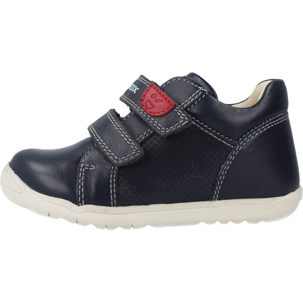 GEOX B MACCHIA BOY en color AZUL (2)
