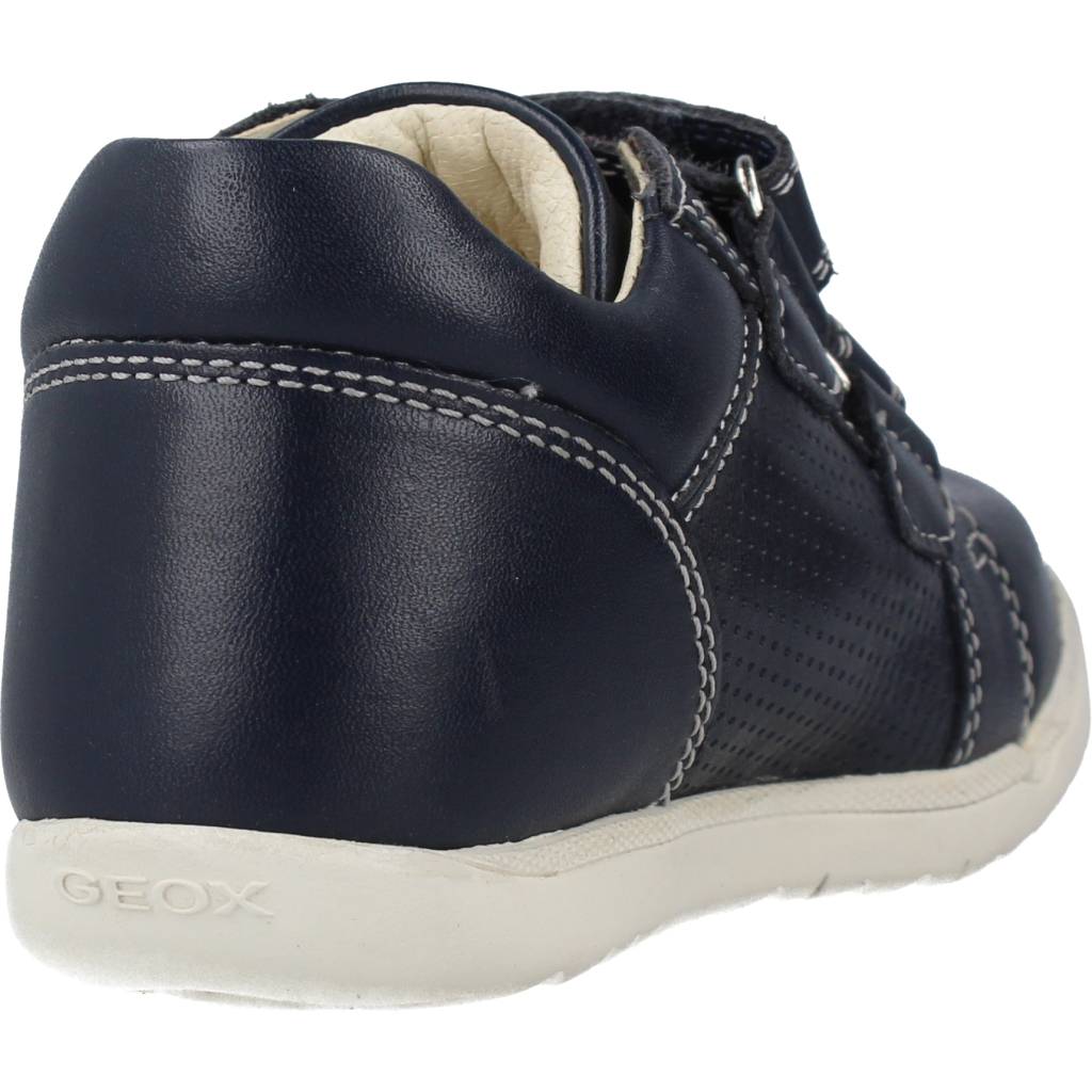 GEOX B MACCHIA BOY en color AZUL (3)