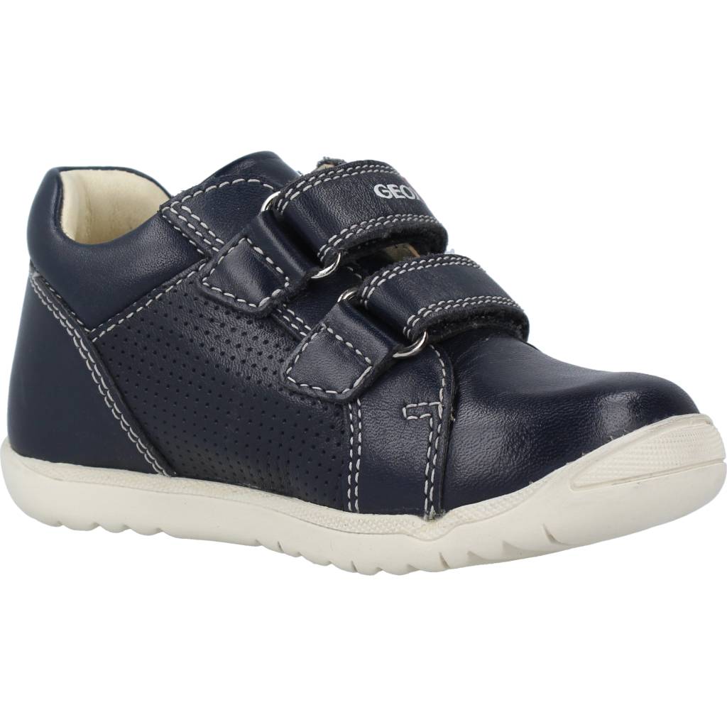 GEOX B MACCHIA BOY en color AZUL (5)