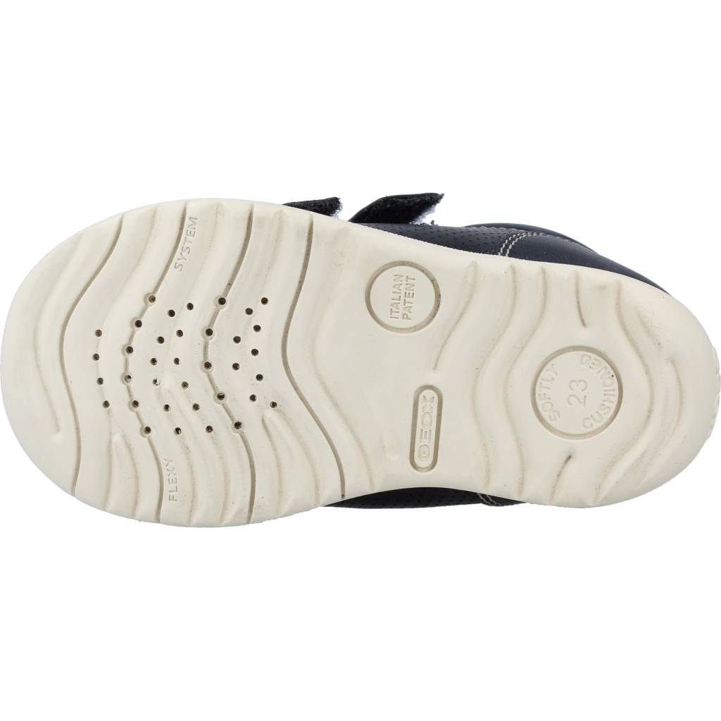 GEOX B MACCHIA BOY en color AZUL (6)