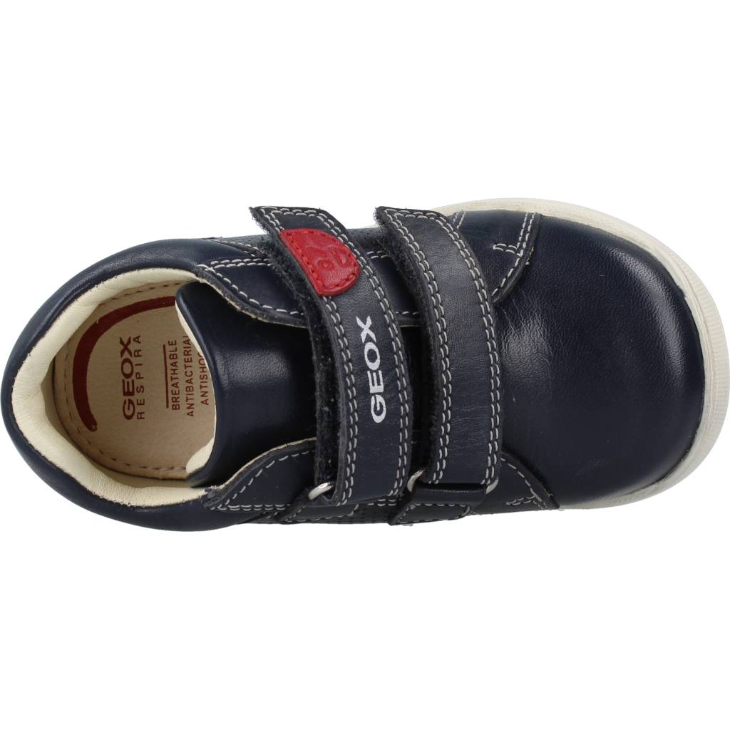 GEOX B MACCHIA BOY en color AZUL (7)