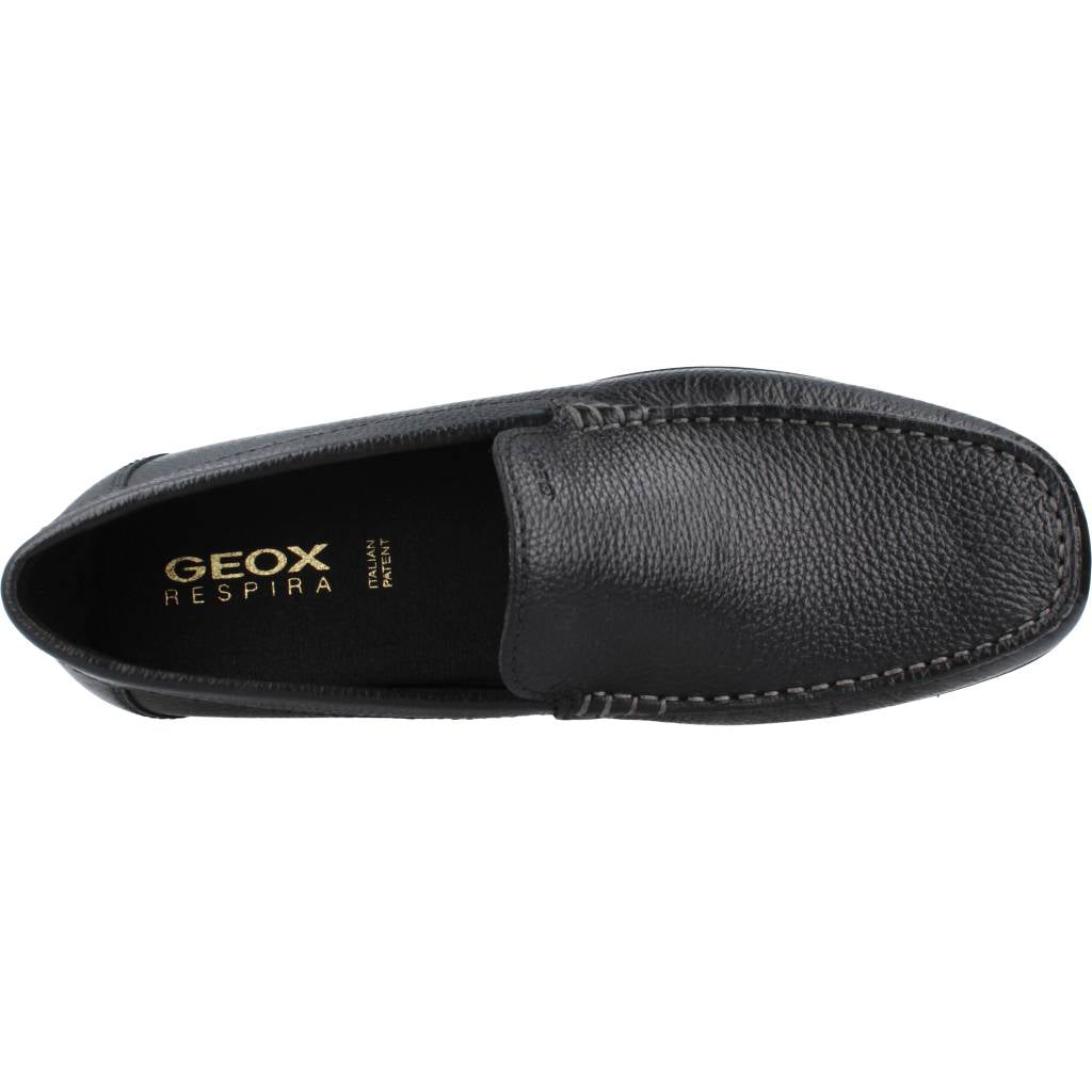 GEOX U TIVOLI en color NEGRO (7)