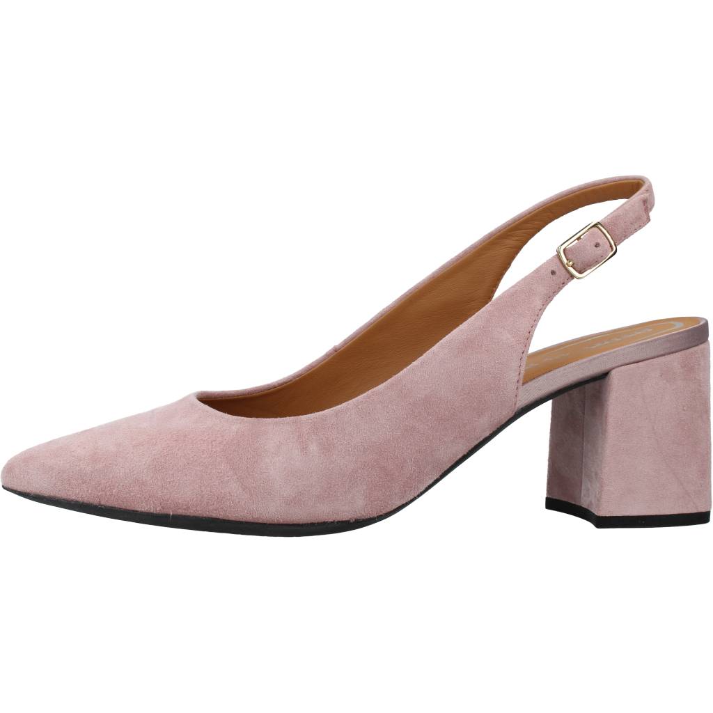 GEOX D BIGLIANA en color ROSA (2)