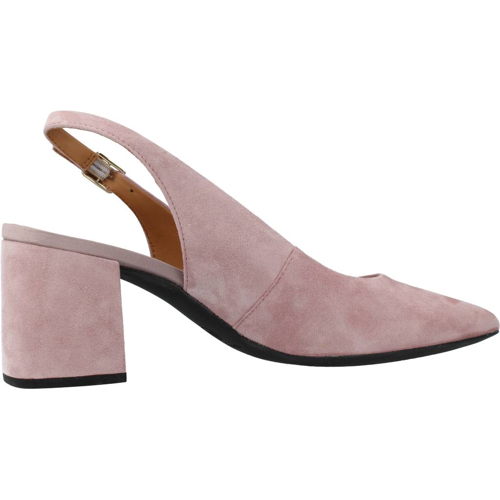 GEOX D BIGLIANA en color ROSA (4)