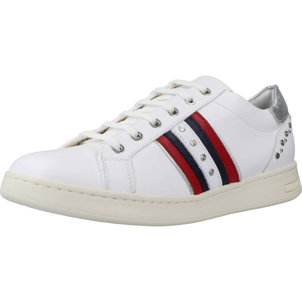 GEOX D JAYSEN en color BLANCO (1)