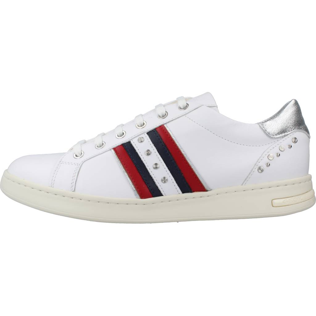 GEOX D JAYSEN en color BLANCO (2)