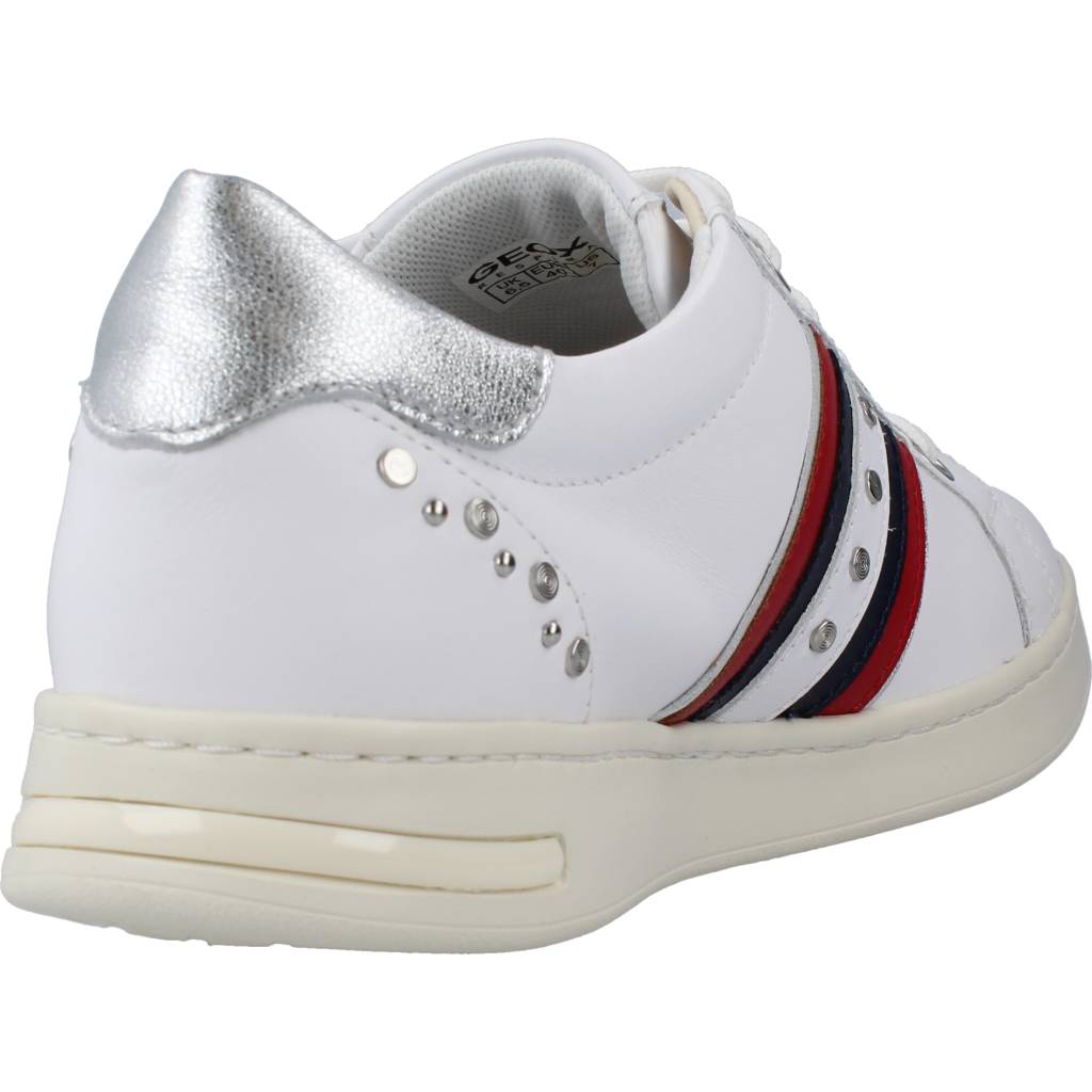 GEOX D JAYSEN en color BLANCO (3)