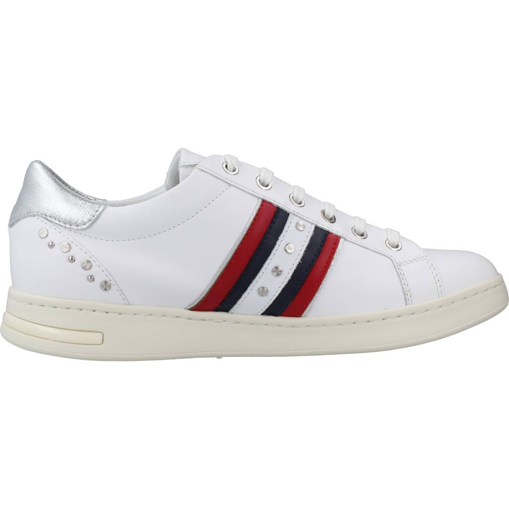 GEOX D JAYSEN en color BLANCO (4)