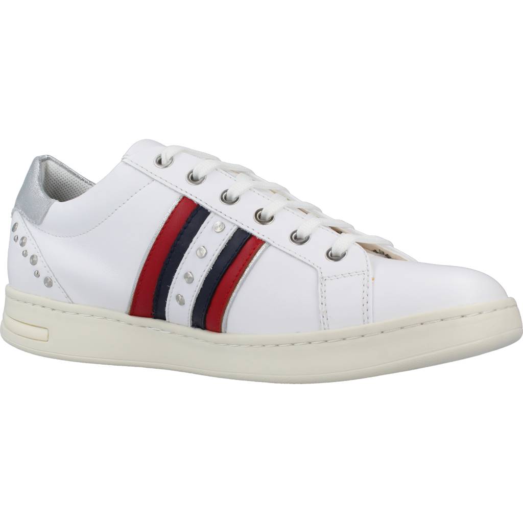 GEOX D JAYSEN en color BLANCO (5)