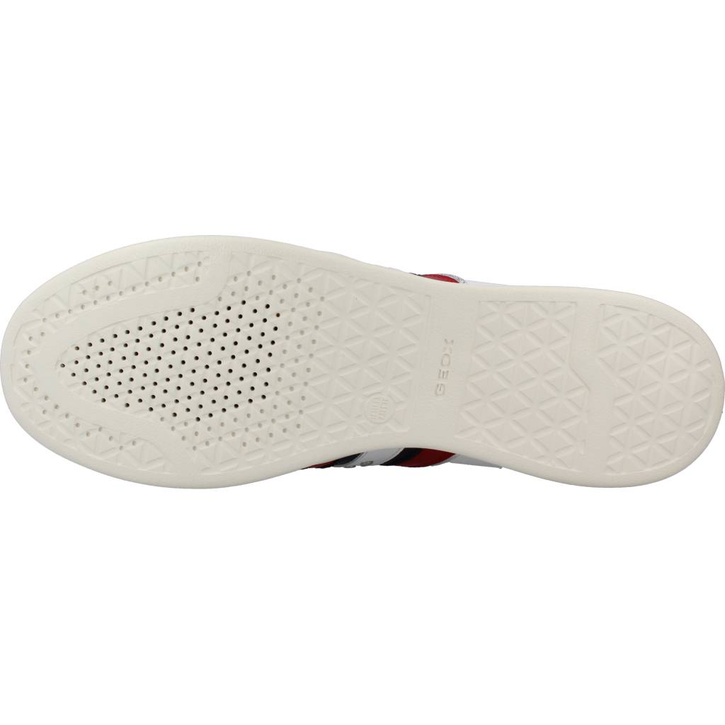 GEOX D JAYSEN en color BLANCO (6)