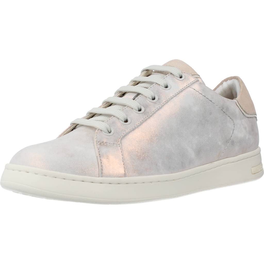 GEOX D JAYSEN en color PLATA (1)