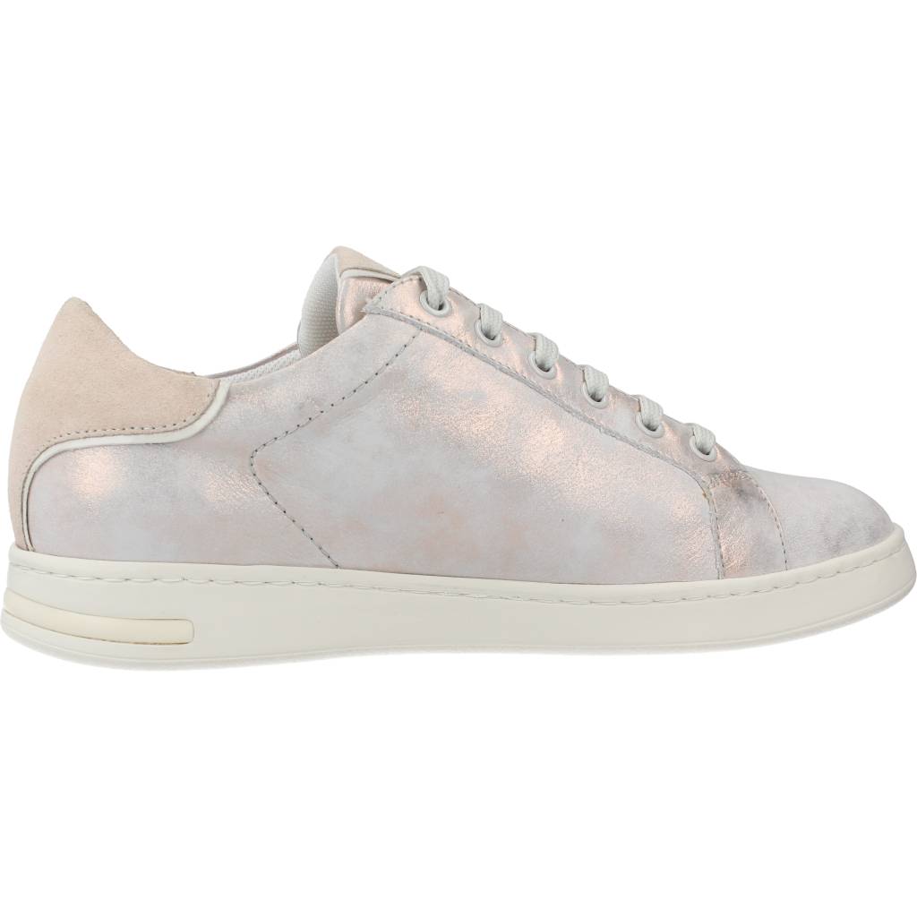 GEOX D JAYSEN en color PLATA (4)
