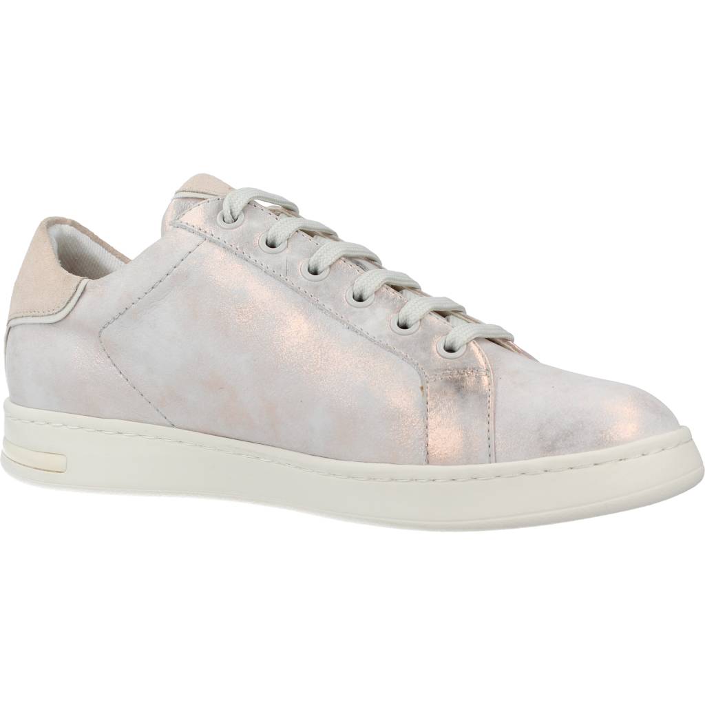 GEOX D JAYSEN en color PLATA (5)
