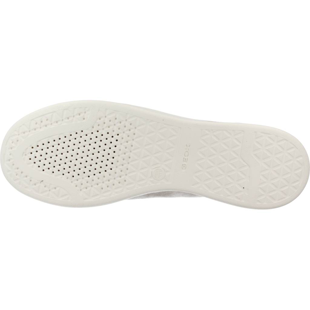 GEOX D JAYSEN en color PLATA (6)