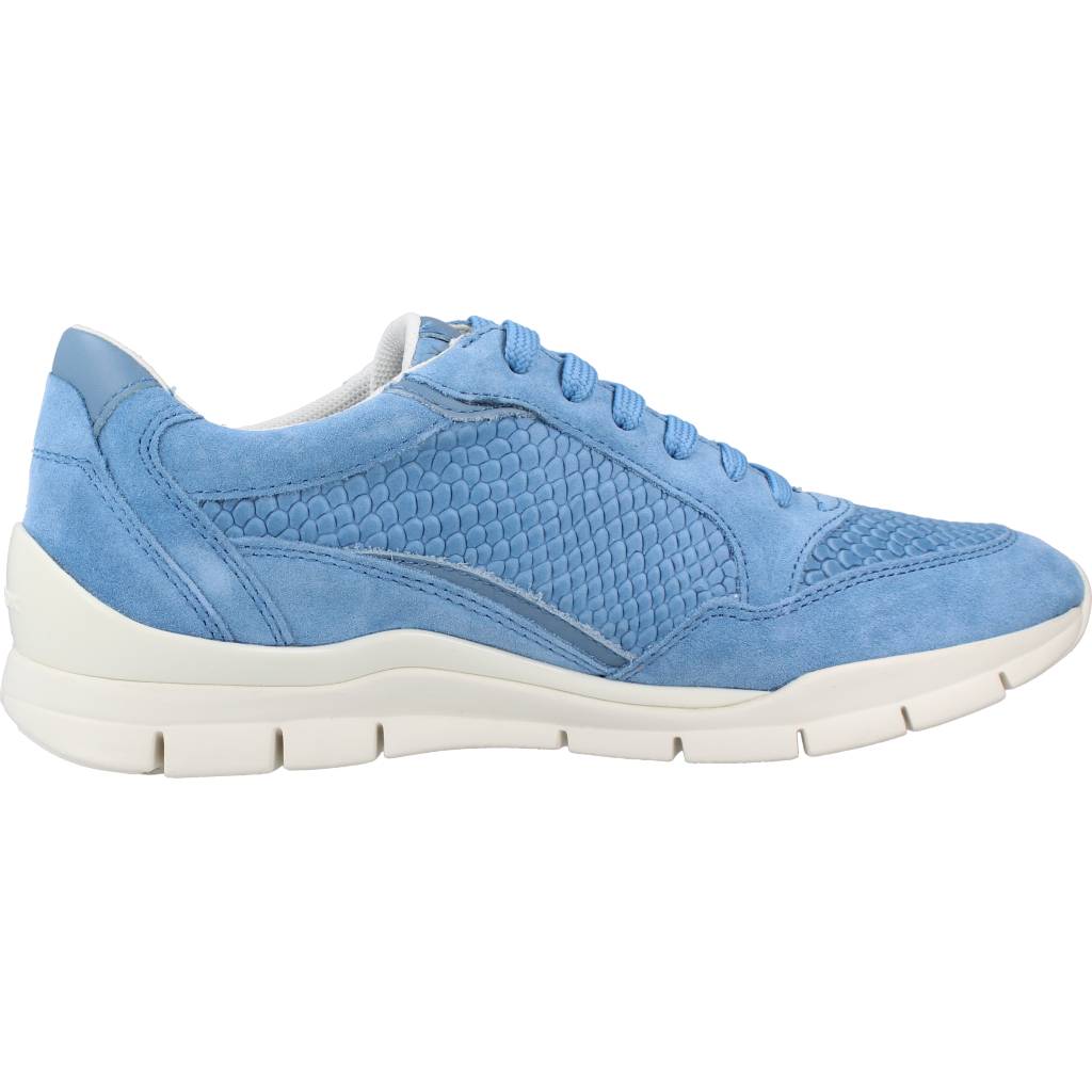 GEOX D SUKIE en color AZUL (4)