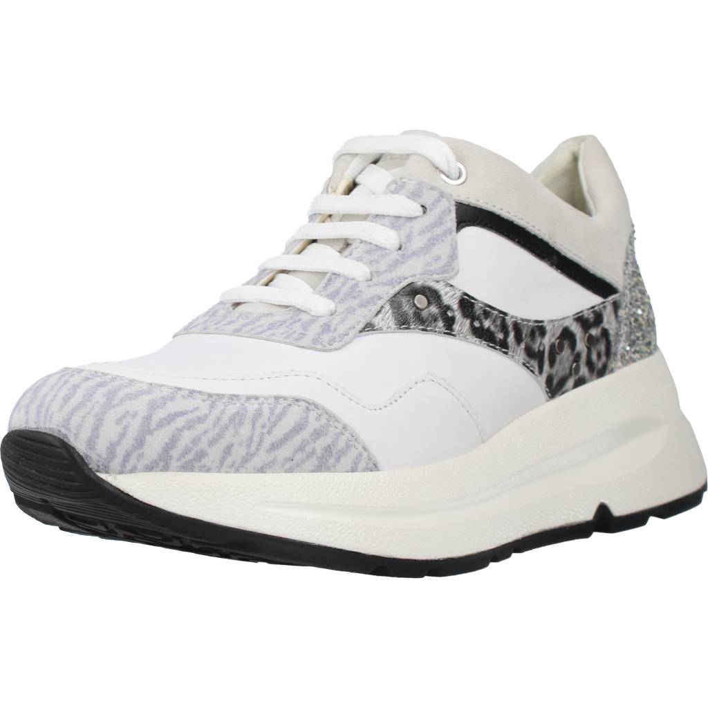 GEOX D BACKSIE en color ANIMAL PRINT (1)
