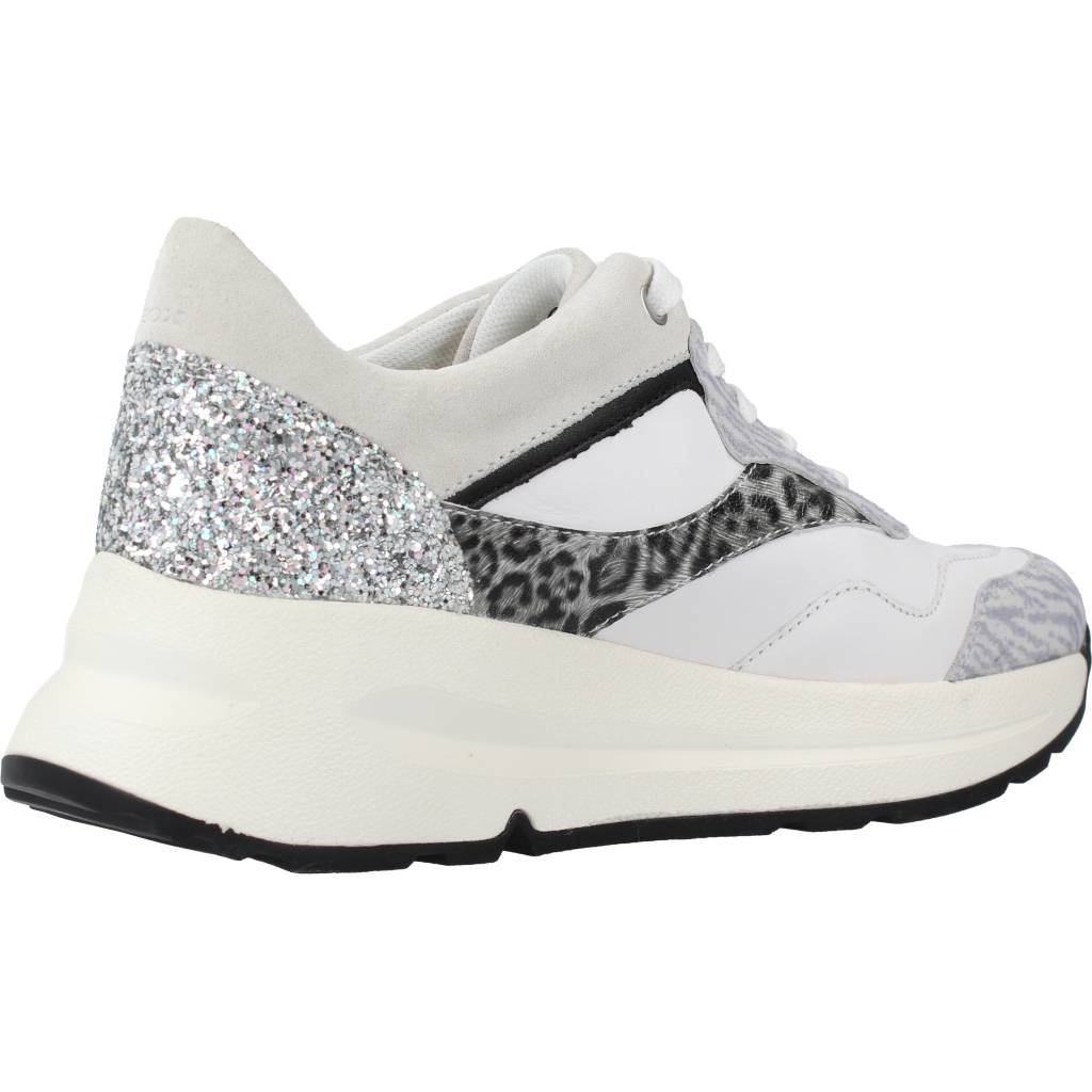 GEOX D BACKSIE en color ANIMAL PRINT (3)