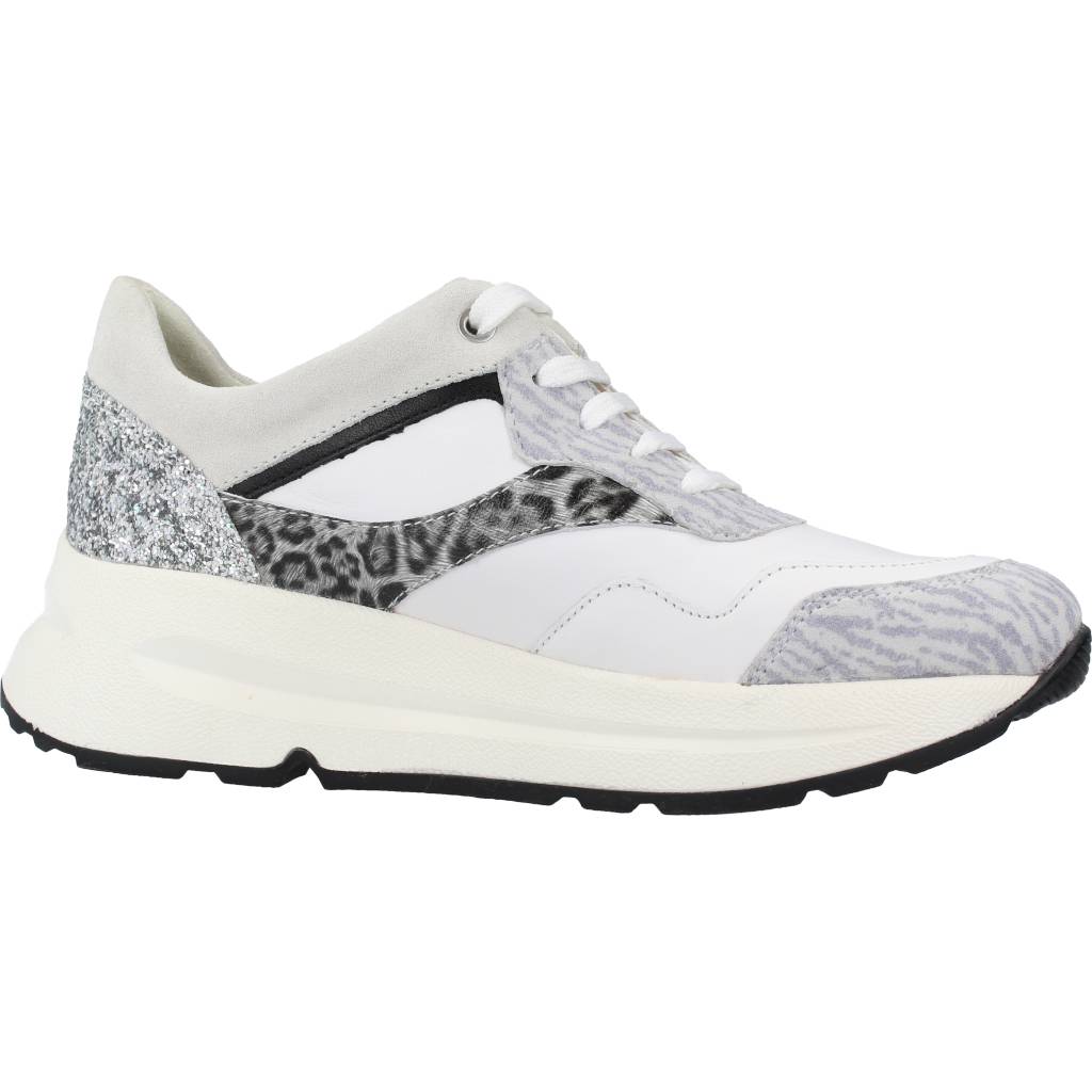 GEOX D BACKSIE en color ANIMAL PRINT (4)