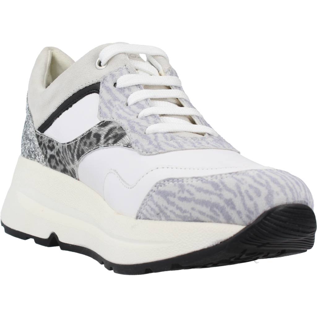 GEOX D BACKSIE en color ANIMAL PRINT (5)