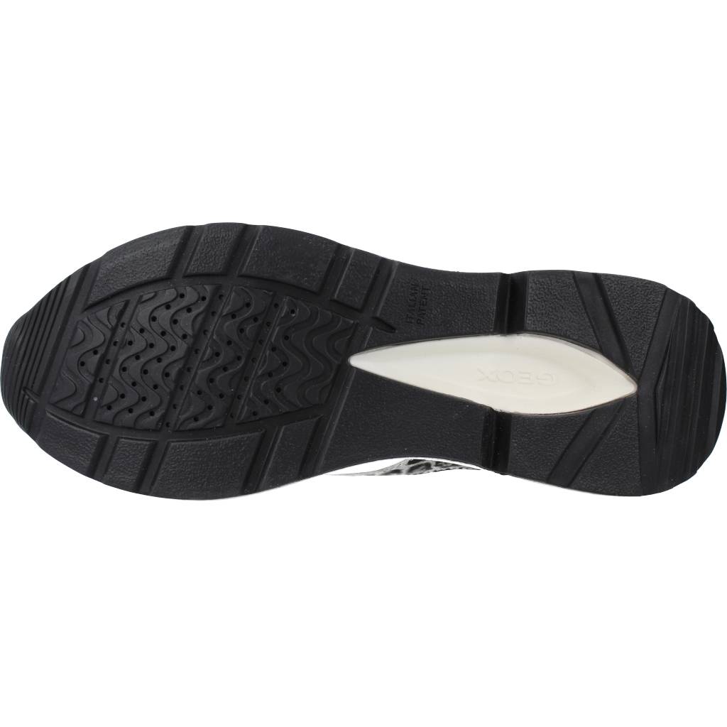 GEOX D BACKSIE en color ANIMAL PRINT (6)
