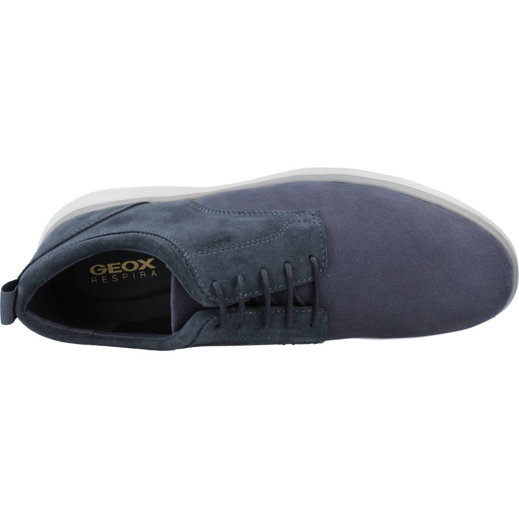 GEOX U SIRMIONE en color AZUL (7)