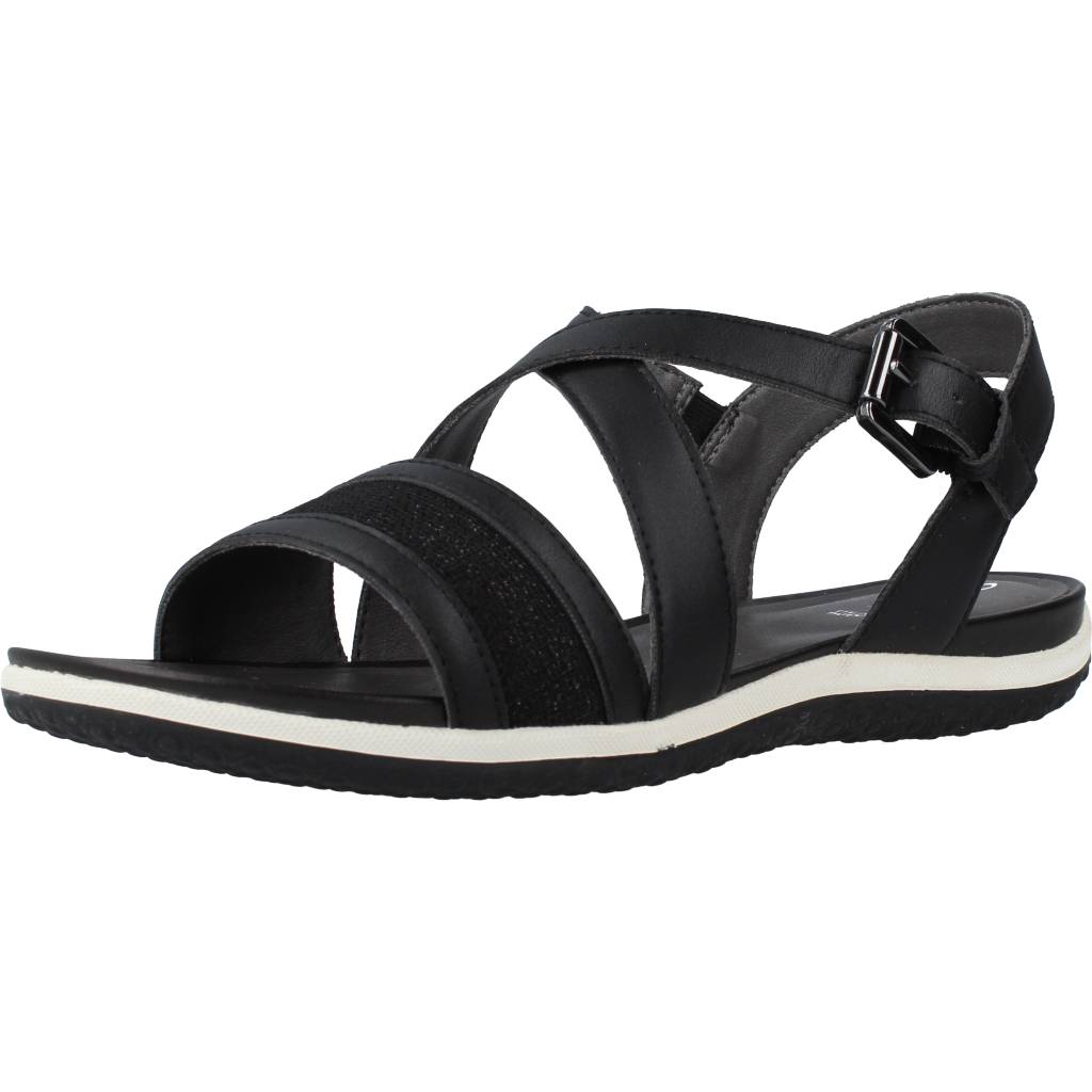 GEOX VEGA en color NEGRO (1)