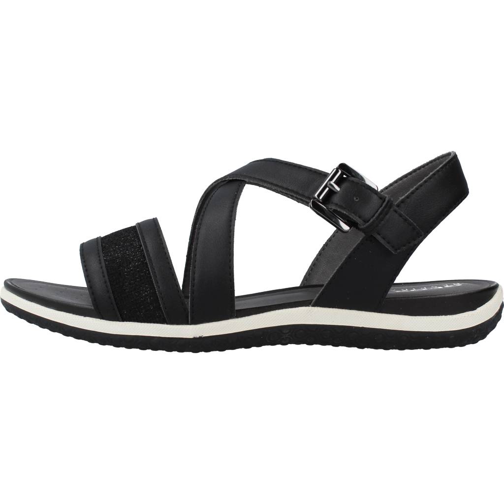 GEOX VEGA en color NEGRO (2)