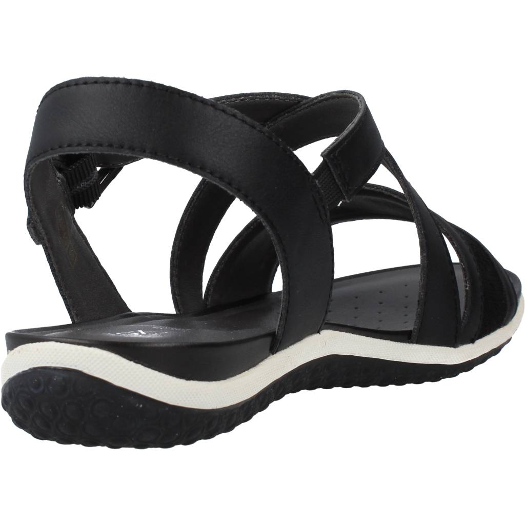 GEOX VEGA en color NEGRO (3)