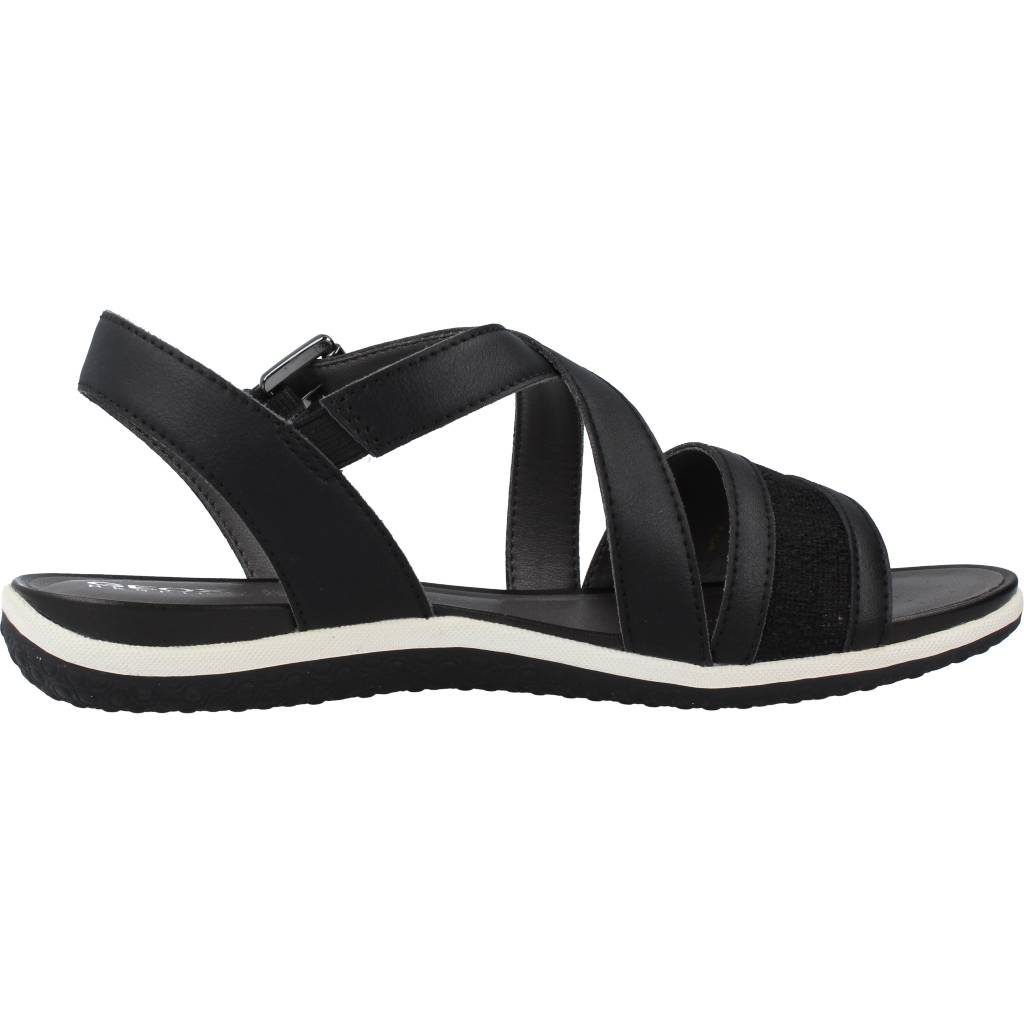 GEOX VEGA en color NEGRO (4)