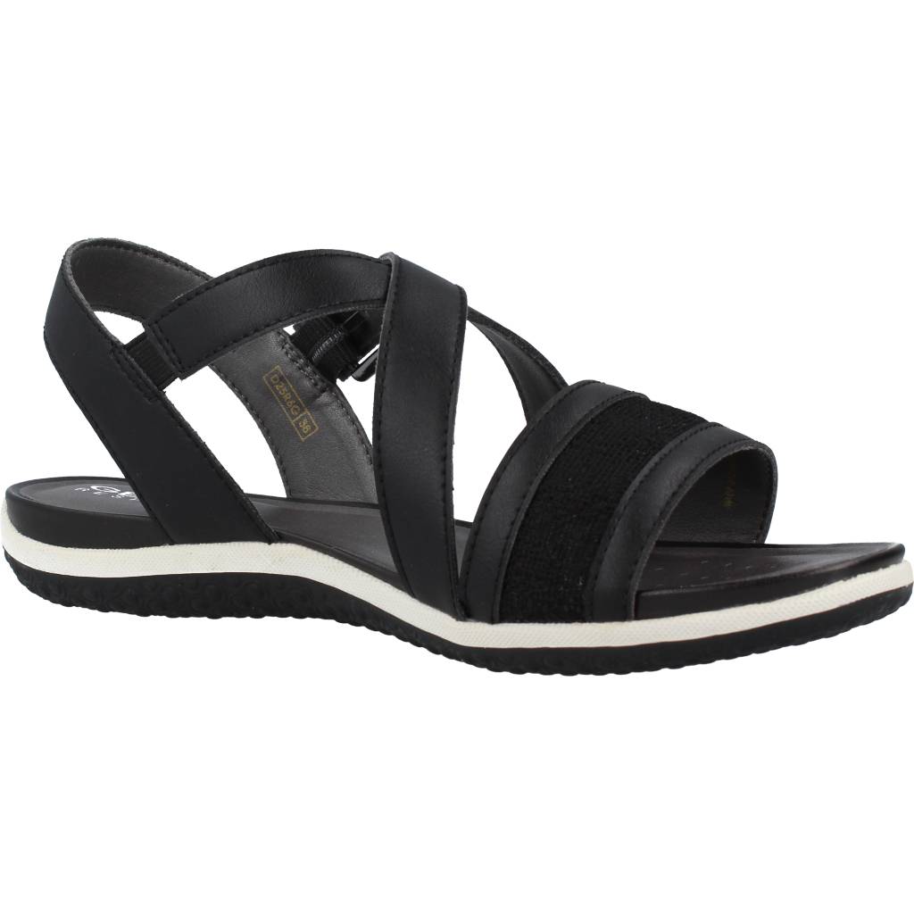 GEOX VEGA en color NEGRO (5)
