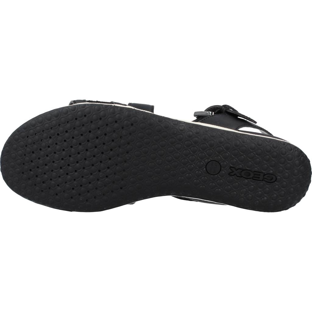 GEOX VEGA en color NEGRO (6)