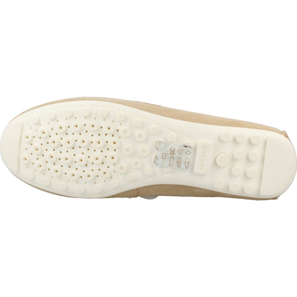 GEOX D LEELYAN en color BEIS (6)