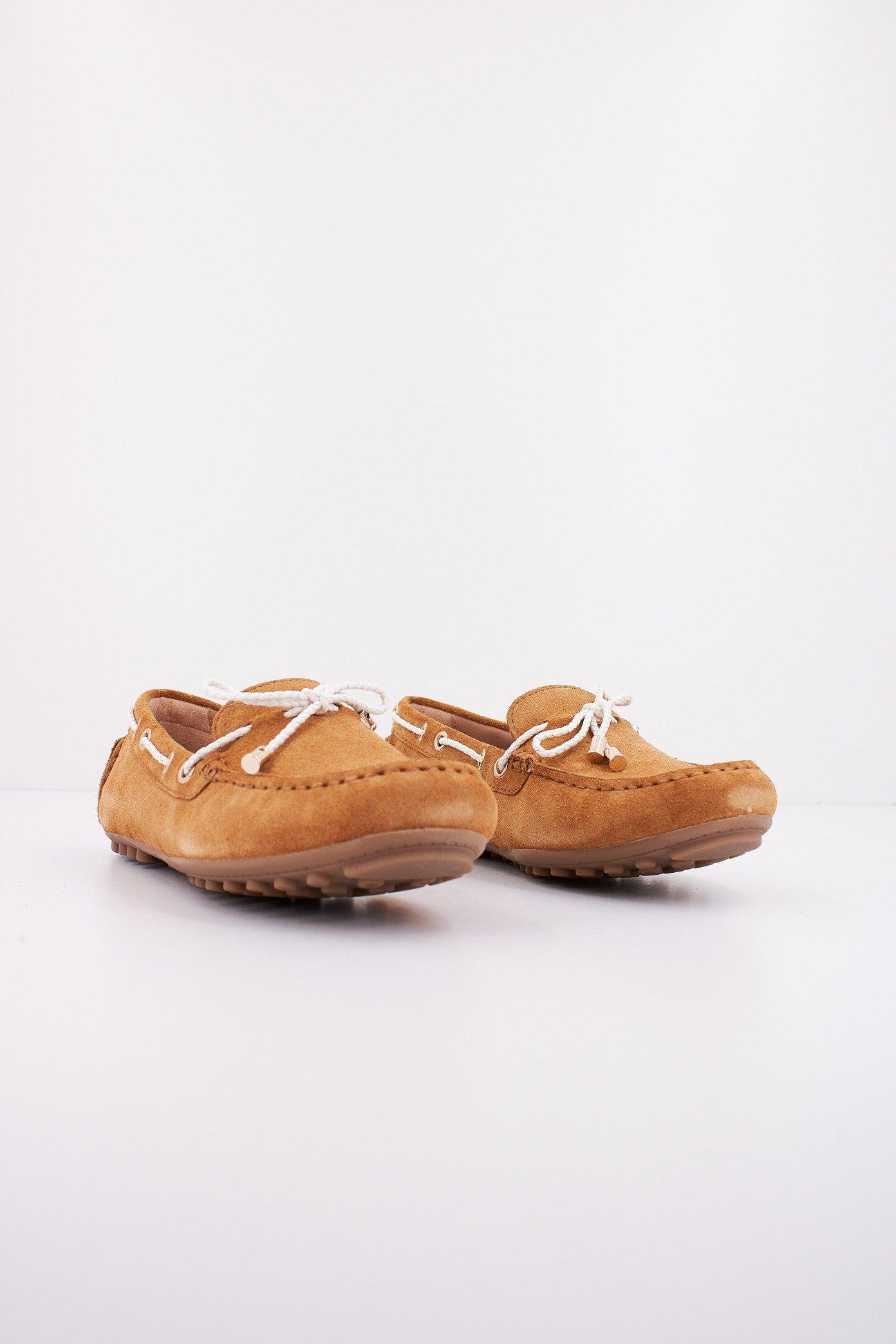 GEOX D LEELYAN en color MARRON (2)
